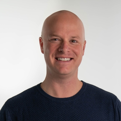 John  Wiesehan III Photo