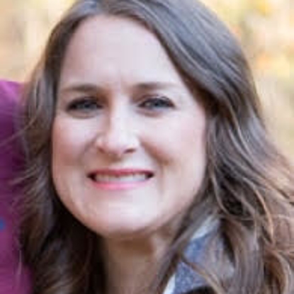 Kristin  Rawdon Photo