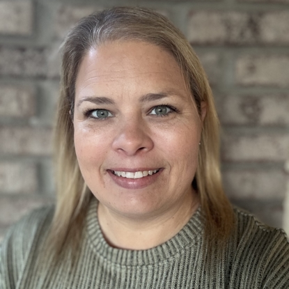 Jennifer  Bursey Photo