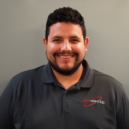 Paolo   Palacio Photo