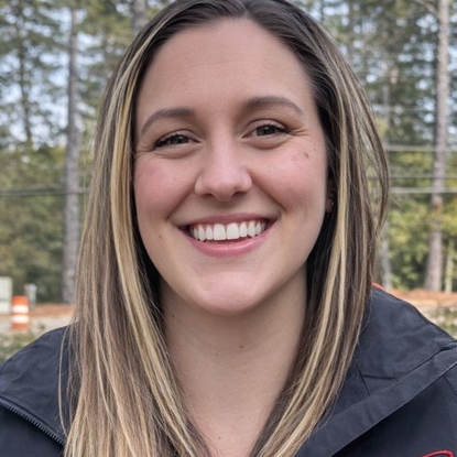 Samantha  Terry Photo