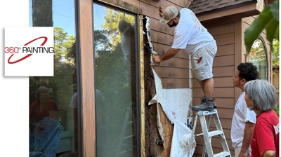 Siding Repair