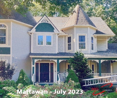 Mattawan Home Photo