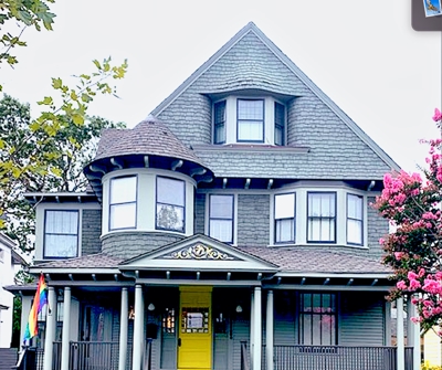 Asbury Park Home Photo