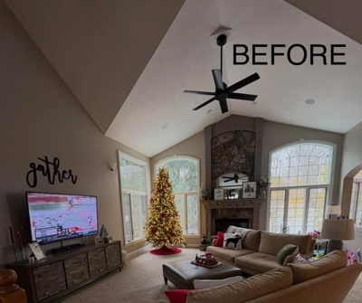 Before Photo