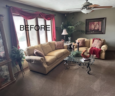 Before Photo