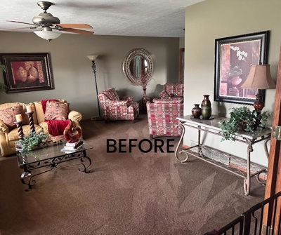 Before Photo