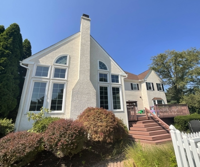 Exterior Photo