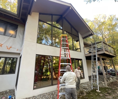 Exterior Photo