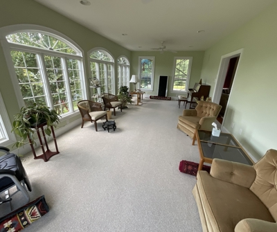 Interior Photo