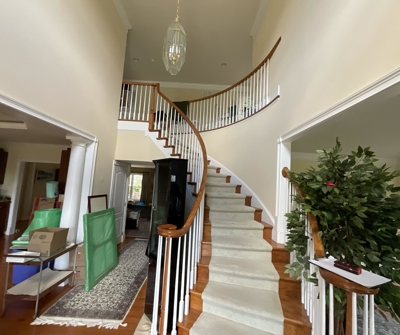 Interior Photo