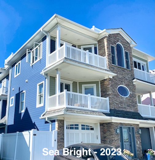 ocean township home