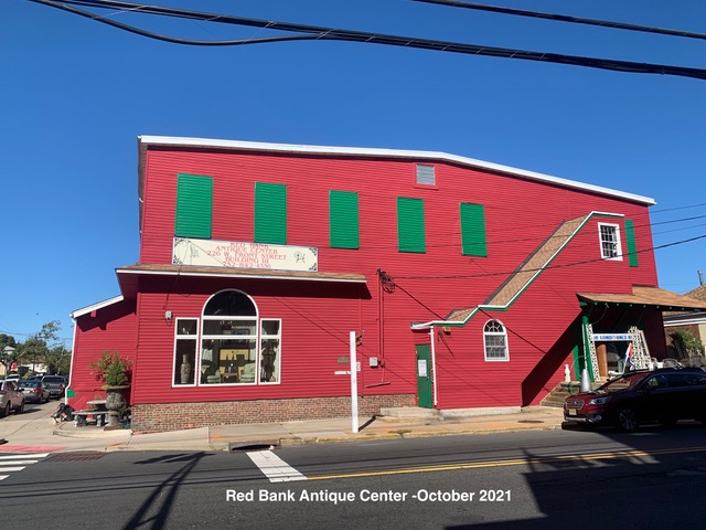 Red Bank Antique Center