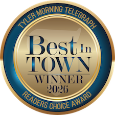 Best In Town Winner 2026