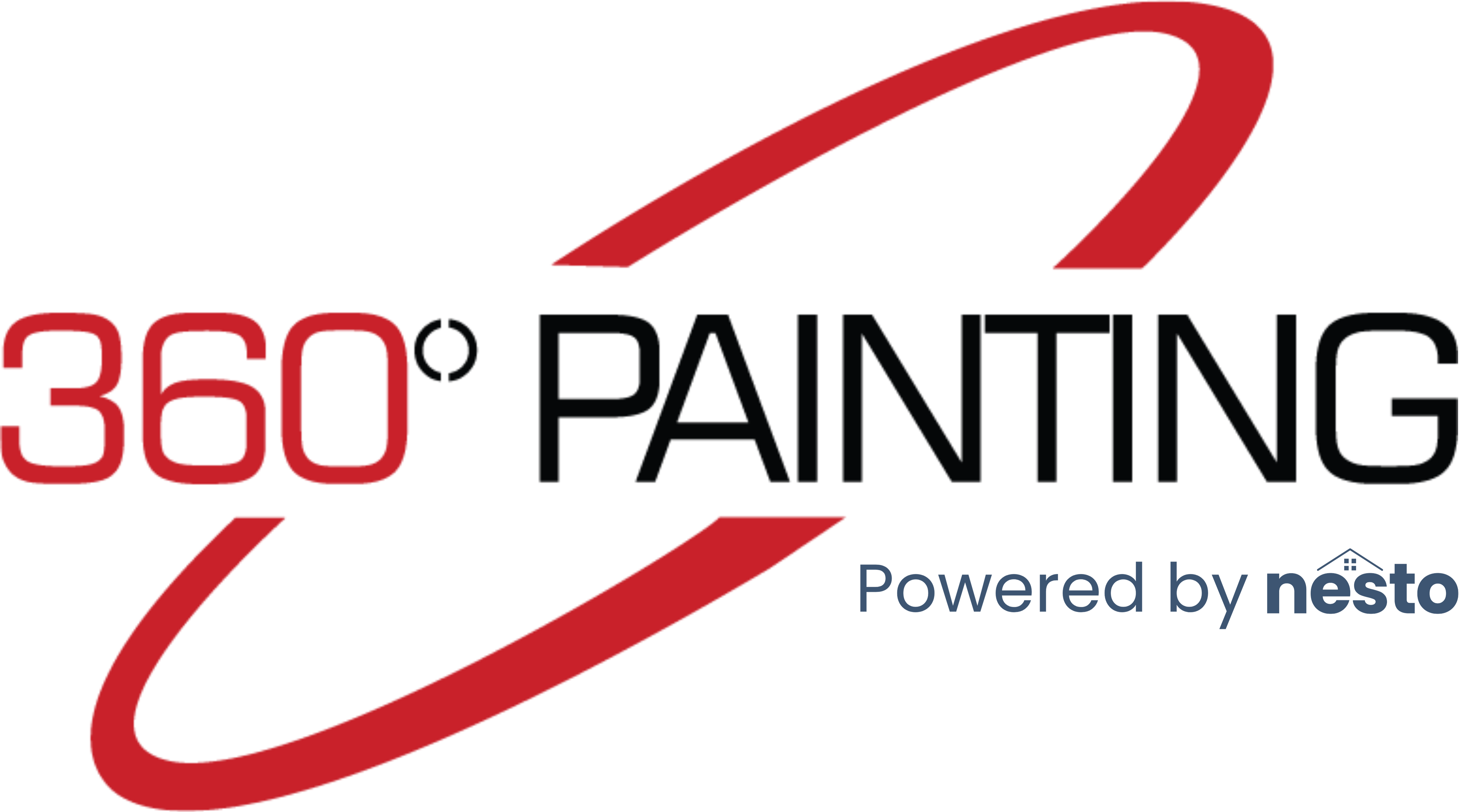 360° Painting of Augusta