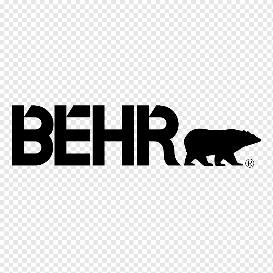 Behr Logo (No Background)