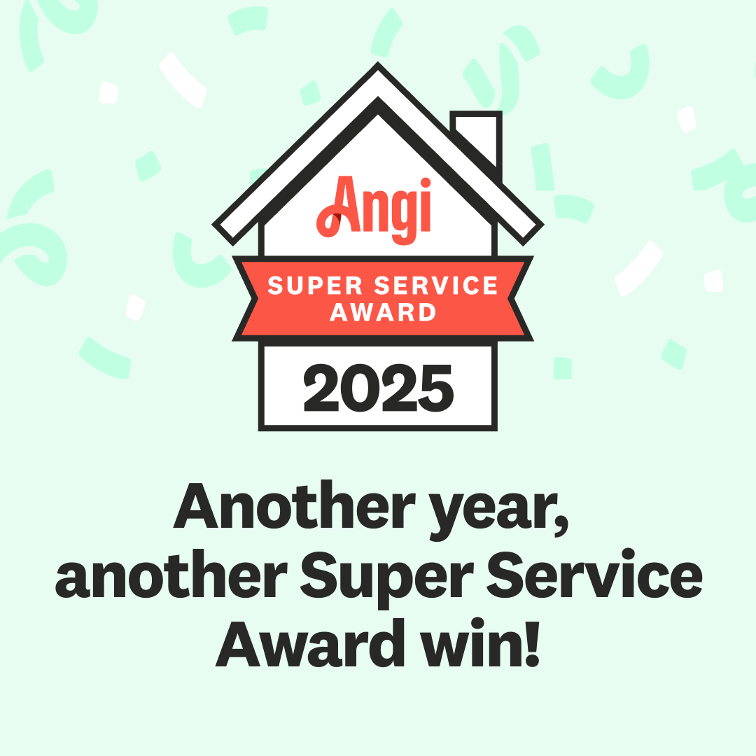 Angi Super Service (UPDATED)
